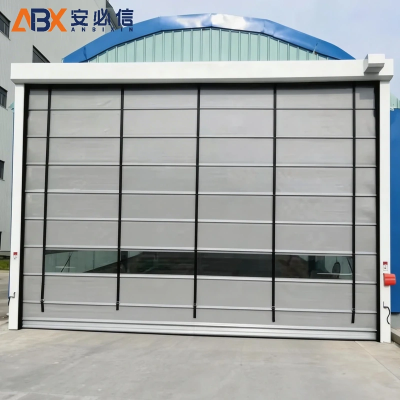 郑州市堆积门